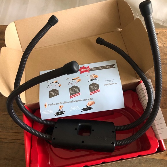 Tablift Flexible Tablet Stand Holder - Picture 14 of 14